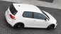 Preview: Maxton Spoiler CAP für VW GOLF 7 GTI CLUBSPORT schwarz Hochglanz VW-GO-7-GTI-CS-CAP1-G