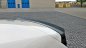 Preview: Maxton Spoiler CAP für VW Polo 6R GTI Facelift schwarz Hochglanz VW-PO-5F-GTI-CAP2-G