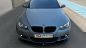 Preview: Maxton Front Ansatz für BMW 3er E92 M Paket schwarz Hochglanz BM-3-92-MPACK-FD2-G