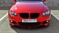 Preview: Maxton Front Ansatz für BMW 3er E92 M Paket vor Facelift schwarz Hochglanz BM-3-92-MPACK-FD1-G