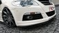 Preview: Maxton Front Ansatz für VW Passat CC R36 RLINE (vor Facelift) schwarz Hochglanz VW-PA-CC-R-LINE-FD1-G