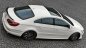 Preview: Maxton Seitenschweller Ansatz für VW Passat CC R36 RLINE (vor Facelift) schwarz Hochglanz VW-PA-CC-R-LINE-SD1-G