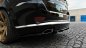 Preview: Maxton Heck Ansatz Flaps Diffusor für Jeep Grand Cherokee WK2 Summit Facelift schwarz Hochglanz JE-GC-4F-SU-RSD1-G