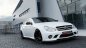 Preview: Maxton Frontstoßstange MERCEDES CLS C219 ME-CLS-219-AMG204-F1F+FOG