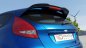 Preview: Maxton Spoiler CAP für Ford Fiesta ST-Line Mk7 schwarz Hochglanz FO-FI-7/7F-ST-CAP1-G