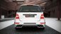 Preview: Maxton BODYKIT für MERCEDES ML W164 2005-2008 ME-ML-W164-BK1