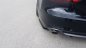 Preview: Maxton Heck Ansatz Flaps Diffusor für Audi A7 Mk1 S-Line schwarz Hochglanz AU-A7-1-SLINE-RSD1-G