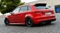 Preview: Maxton Heck Ansatz Flaps Diffusor für Audi S3 / A3 S-Line 8V Hachback / Sportback schwarz Hochglanz AU-S3-3-RSD1-G