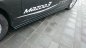 Preview: Maxton Seitenschweller Ansatz für Mazda 3 BN (Mk3) Facelift schwarz Hochglanz MA-3-3F-SD1-G