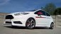Preview: Maxton Frontansatz FIESTA MK7 Facelift FO-FI-7F-ST-M-FS1