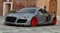 Preview: Maxton Front Stoßstange AUDI R8 I AU-R8-1-F1