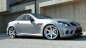 Preview: Maxton Front Ansatz für MERCEDES SLK R171 (FÜR ME-SLK-R171-AMG204-F1) schwarz Hochglanz ME-SLK-R171-AMG204-FD1-G
