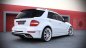 Preview: Maxton BODYKIT für MERCEDES ML W164 2008-2011 ME-ML-W164F-BK1