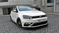 Preview: Maxton Front Ansatz für v.2 VW Polo 6R GTI Facelift schwarz Hochglanz VW-PO-5F-GTI-FD2-G