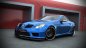 Preview: Maxton Front Stoßstange Frontschürze + Splitter passend für Mercedes SLK R171 (SLK R172 AMG Look) schwarz Hochglanz schwarz Hochglanz ME-SLK-R171-AMG172-F1, ME-SLK-R171-AMG172-FD1-G
