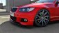 Preview: Maxton Front Ansatz für BMW 3er E92 M Paket vor Facelift schwarz Hochglanz BM-3-92-MPACK-FD1-G