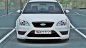 Preview: Maxton Kühlergrill Blende für FORD FOCUS MK2 schwarz Hochglanz FO-FO-2-B1-G