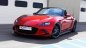 Preview: Maxton Nebelleuchten Abdeckung für Mazda MX-5 IV schwarz Hochglanz MA-MX5-4-FV1-G