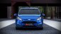 Preview: Maxton Front Stoßstange (ST LOOK) FORD FIESTA MK7 vor Facelift FO-FI-7-STLOOK-F1