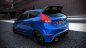 Preview: Maxton Dachspoiler Ford Fiesta MK7 (Focus RS Look) FO-FI-7-RS-D2