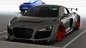 Preview: Maxton Frontstoßstange AUDI R8 I AU-R8-1-F1FP