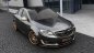 Preview: Maxton Front Ansatz für OPEL INSIGNIA MK1 Facelift schwarz Hochglanz OP-IS-1F-FD1-G