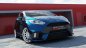 Preview: Maxton Frontstoßstange passend für FORD FIESTA MK7 NACHFL (FOCUS RS 2015 LOOK) mit LED FO-FI-7F-RS-F2-LED