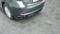 Preview: Maxton Mittlerer Diffusor Heck Ansatz für Mazda 3 BM (Mk3) Facelift  schwarz Hochglanz MA-3-3F-RD1-G