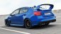 Preview: Maxton Heckscheiben Spoiler für Subaru WRX STI schwarz Hochglanz SU-IM-4-WRX-STI-H1-G