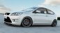 Preview: Maxton Front Ansatz für Ford Focus ST Mk2 FL schwarz Hochglanz FO-FO-2F-ST-FD1-G
