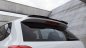 Preview: Maxton Spoiler CAP für VW Polo 6R GTI / R-LINE schwarz Hochglanz VW-PO-5-GTI-CAP1-G