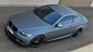 Preview: Maxton Front Ansatz für BMW 3er E92 M Paket schwarz Hochglanz BM-3-92-MPACK-FD2-G