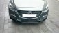 Preview: Maxton Front Ansatz für v.1 Mazda 3 BN (Mk3) Facelift schwarz Hochglanz MA-3-3F-FD1-G
