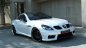 Preview: Maxton Stoßstangengrill MERCEDES SLK R171  ME-SLK-R171-AMG172-G1