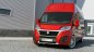 Preview: Maxton Front Stoßstange FIAT DUCATO III Facelift FI-DU-3F-F1