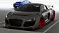 Preview: Maxton Front Stoßstange AUDI R8 I AU-R8-1-F1