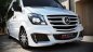 Preview: Maxton Front Stoßstange MERCEDES SPRINTER 2013-UP OHNE LED ME-SP-2F-F1