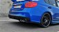 Preview: Maxton Mittlerer Diffusor Heck Ansatz für SUBARU WRX STI schwarz matt SU-IM-4-WRX-STI-RD1-T