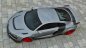 Preview: Maxton Bodykit für AUDI R8 I AU-R8-1-BK1K