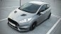 Preview: Maxton Front Ansatz für Ford Fiesta ST Mk7 FL schwarz Hochglanz FO-FI-7F-ST-CUPRA-FD1-G