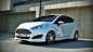 Preview: Maxton Frontansatz Ford Fiesta Mk7 FL FO-FI-7F-STLINE-FS1