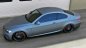 Preview: Maxton Seitenschweller Ansatz für BMW 3er E92 M Paket schwarz Hochglanz BM-3-92-MPACK-SD1-G