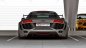 Preview: Maxton Heckspoiler passend für AUDI R8 I AU-R8-1-H1FP