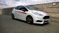 Preview: Maxton Frontansatz FIESTA MK7 Facelift FO-FI-7F-ST-M-FS1