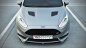 Preview: Maxton Front Ansatz für Ford Fiesta ST Mk7 FL schwarz Hochglanz FO-FI-7F-ST-CUPRA-FD1-G
