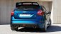 Preview: Maxton Heckstoßstange FORD FOCUS MK3 vor Facelift (FOCUS RS 2015 LOOK) FO-FO-3-RS-R1