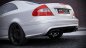 Preview: Maxton Heckstoßstange MERCEDES CLK W209 ME-CLK-209-BSLOOK-R1