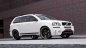 Preview: Maxton Karosserie-Kit Volvo XC 90 (ab 2006) ohne seite verlängerungen. VO-XC90-BK2