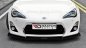 Preview: Maxton Racing Front Ansatz für TOYOTA GT86 RB-Design TO-GT86-1-CNC-FD3