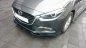 Preview: Maxton Front Ansatz für v.1 Mazda 3 BN (Mk3) Facelift schwarz Hochglanz MA-3-3F-FD1-G